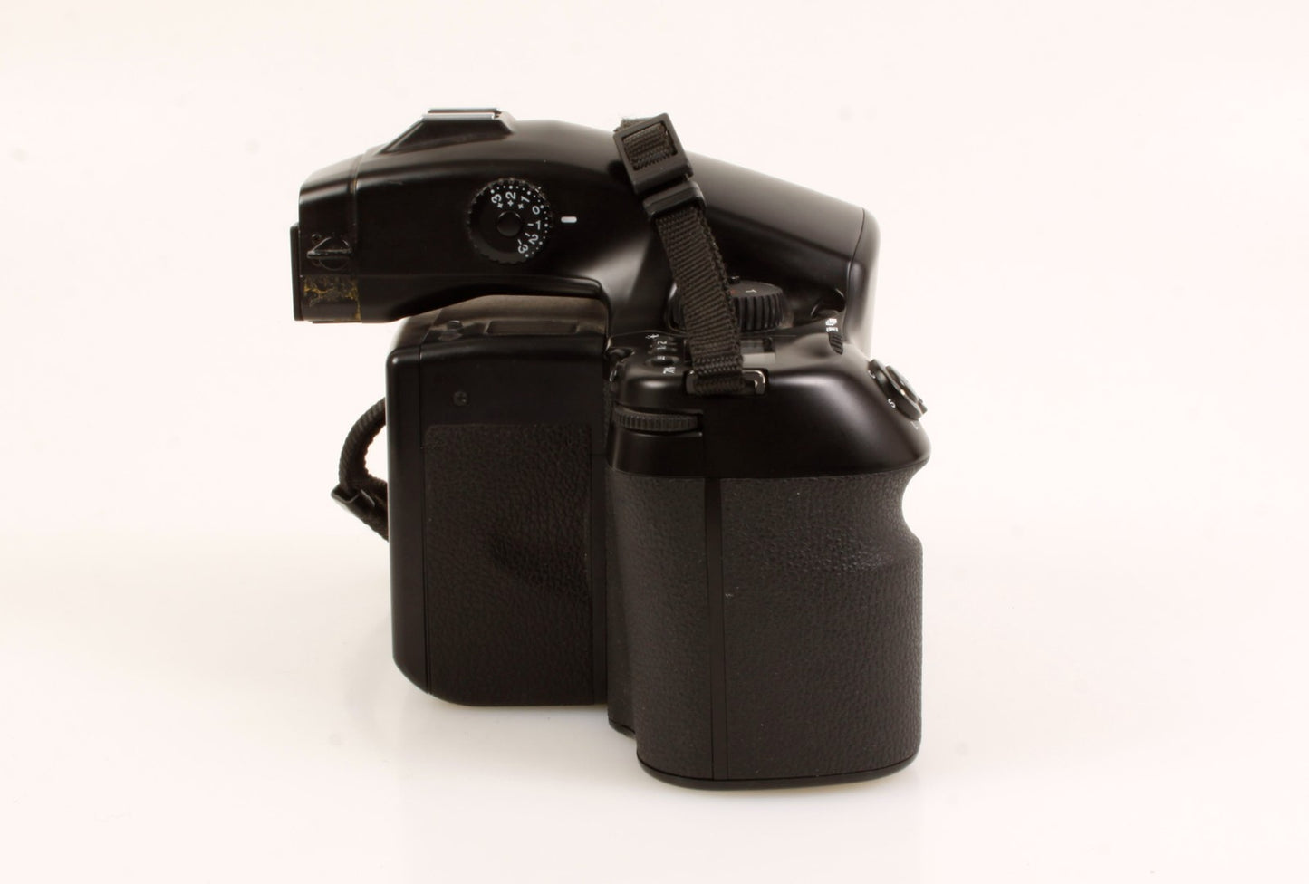 Mamiya 645AFD Body Only/Medium Format SLR 6x4.5 Camera FOR PARTS