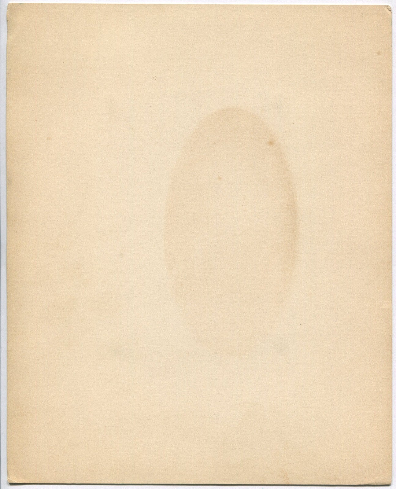 Vintage George Mack Actor Signed Photo to Mrs Hoover - Talent Agent, B&W 5.5x3.75 on 10x8