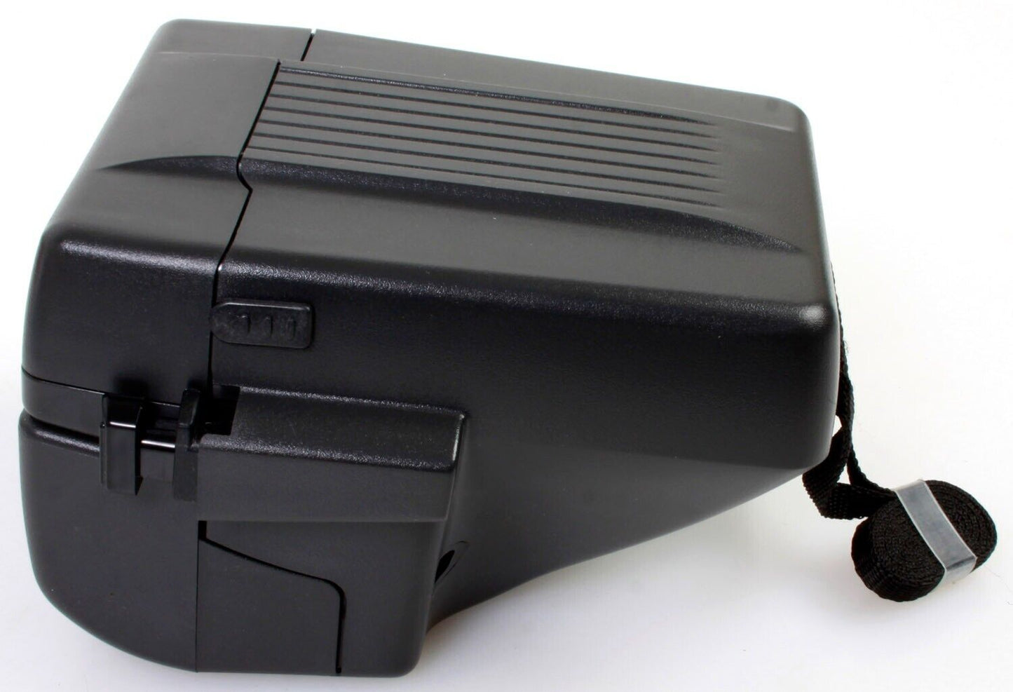 Polaroid Close Up Instant Camera w/ Manual, Box, Colors Film & B&W Film