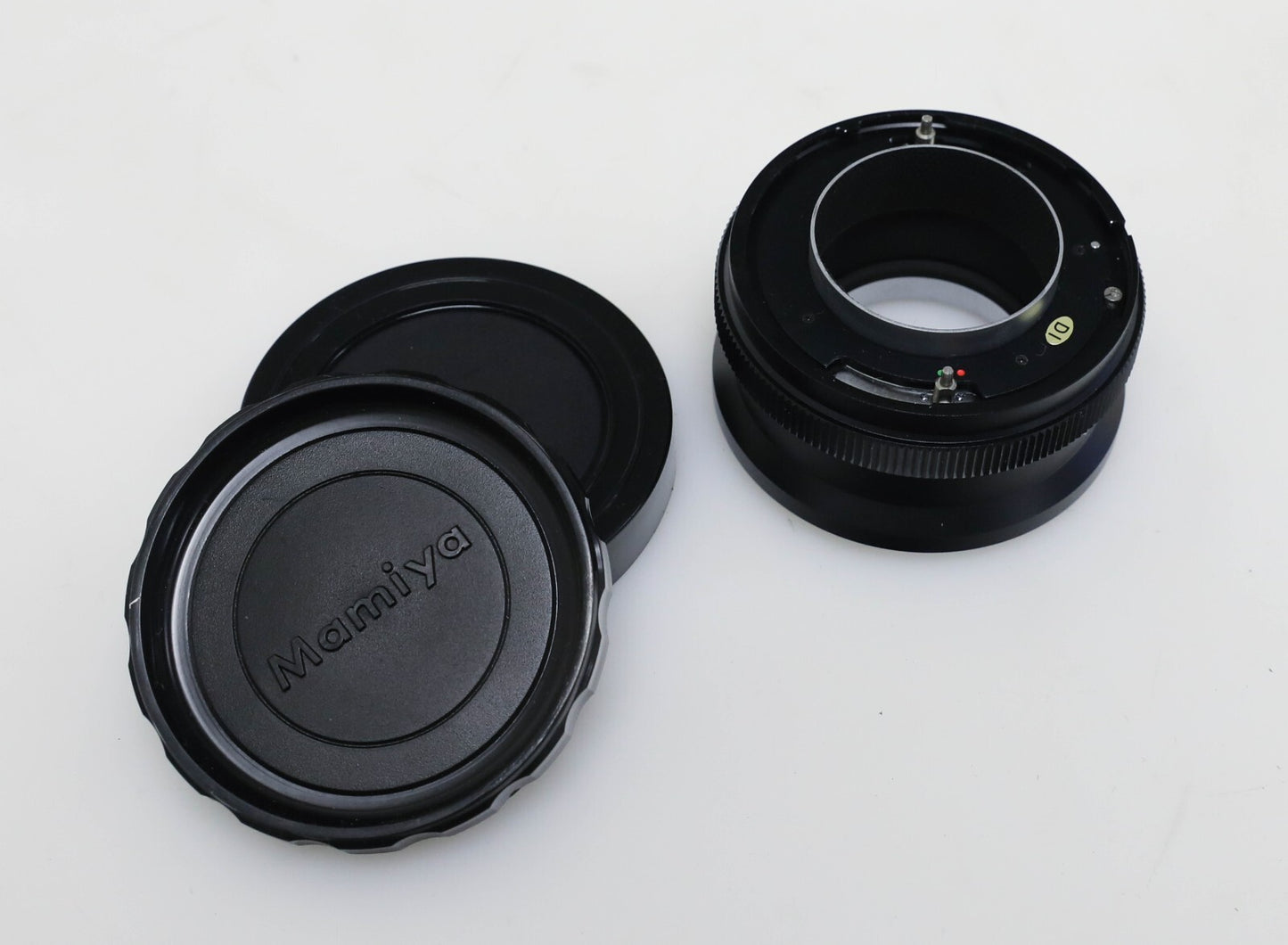 Mamiya RB67 Auto Extension Tube No. 1 45mm in Original Box