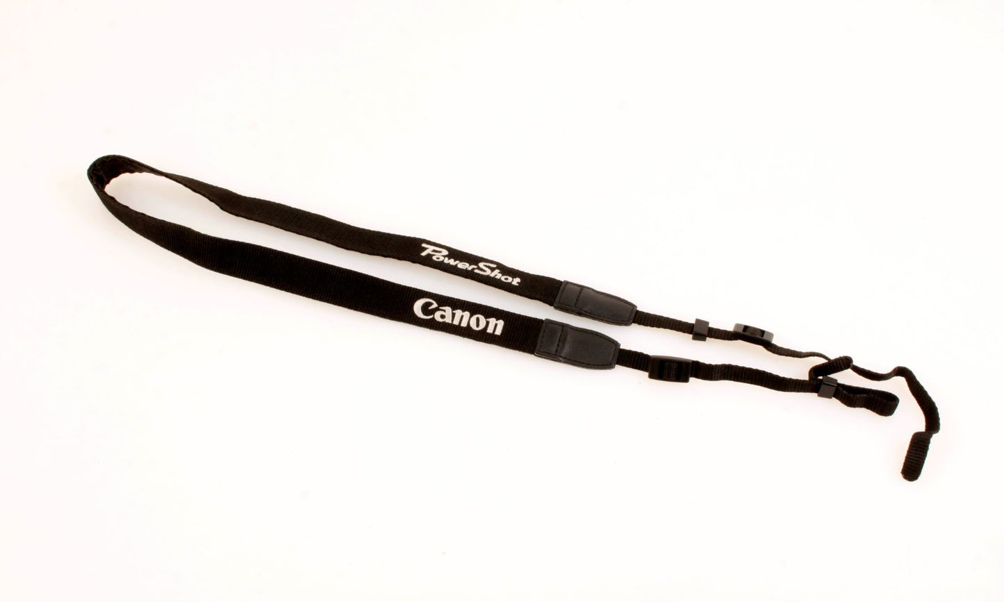 Canon PowerShot Camera Strap Original
