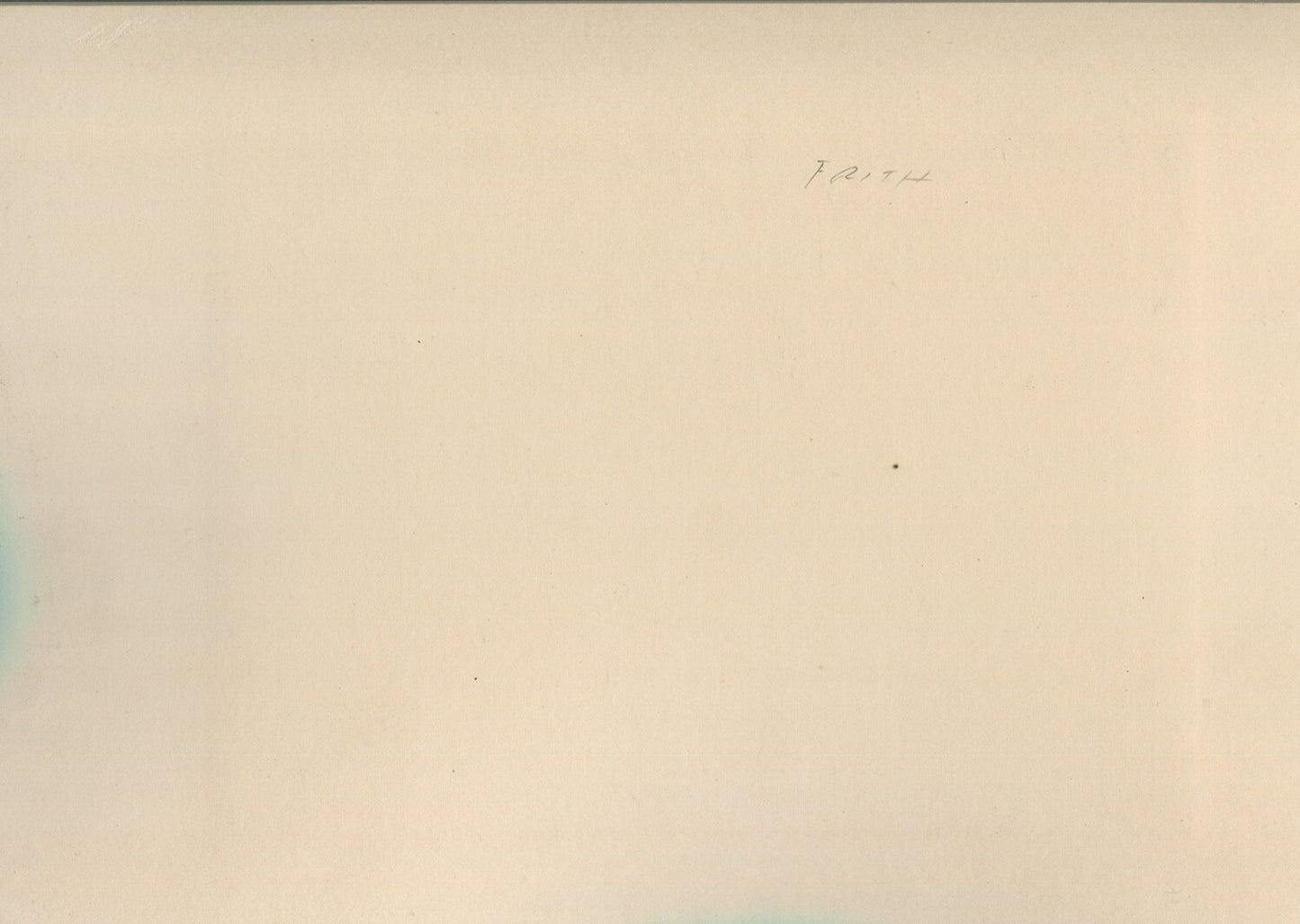 ALCAZAR, TOLEDO, SPAIN. 6.25X8.25 ALBUMEN PHOTO BT FRITH.