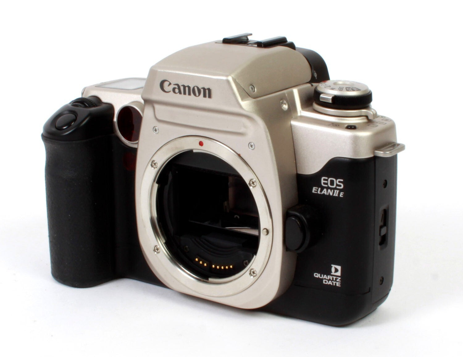 Canon EOS Elan II E Camera Body FOR PARTS ONLY – Bernie's Photo