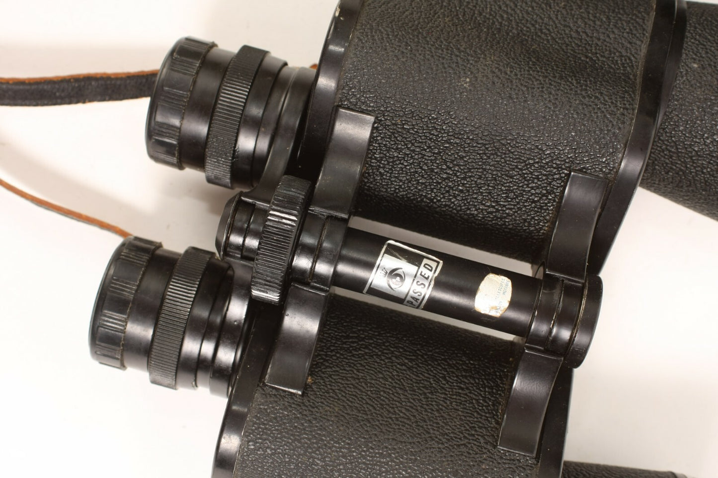 Asahi Pentax 7X50 Vintage Binoculars with Case