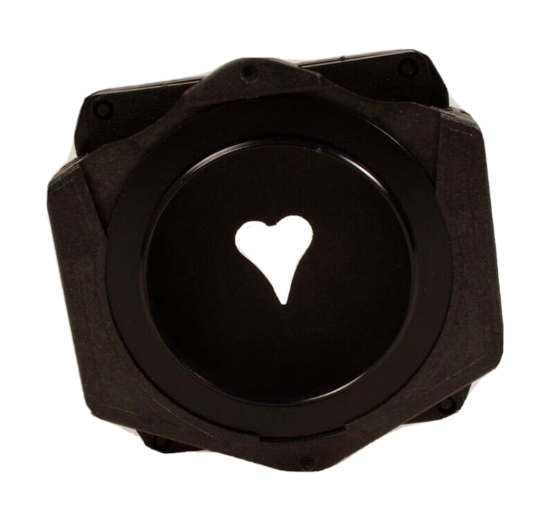 Cokin Boken Heart-Shaped Filter