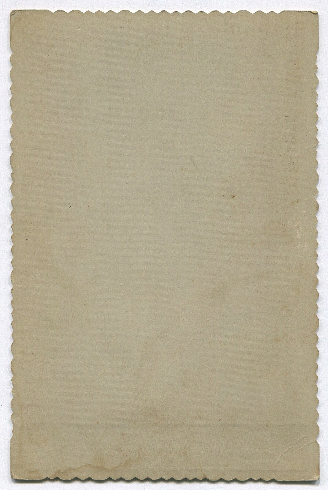 YOUNG MEN ENGAGED IN TOOTH EXTRACTION, COMICAL. CABINET CARD. BUTLER, PA.