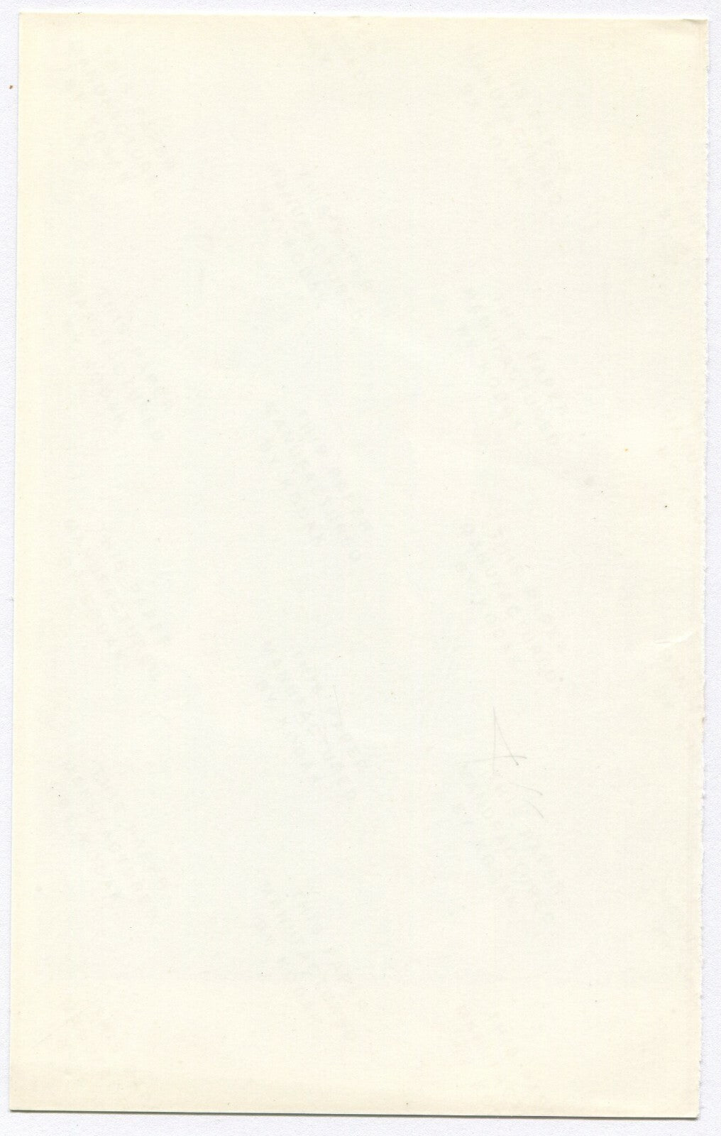 Vintage black & white photo: woman playing bass guitar, 1970s, 8x5 print, original