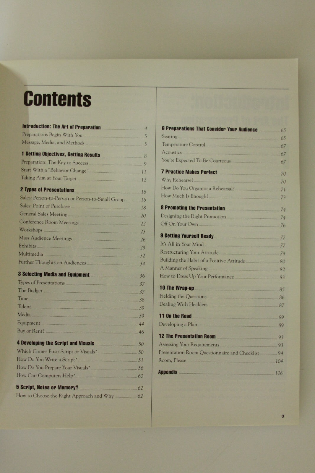 Kodak Books: Presenting Yourself