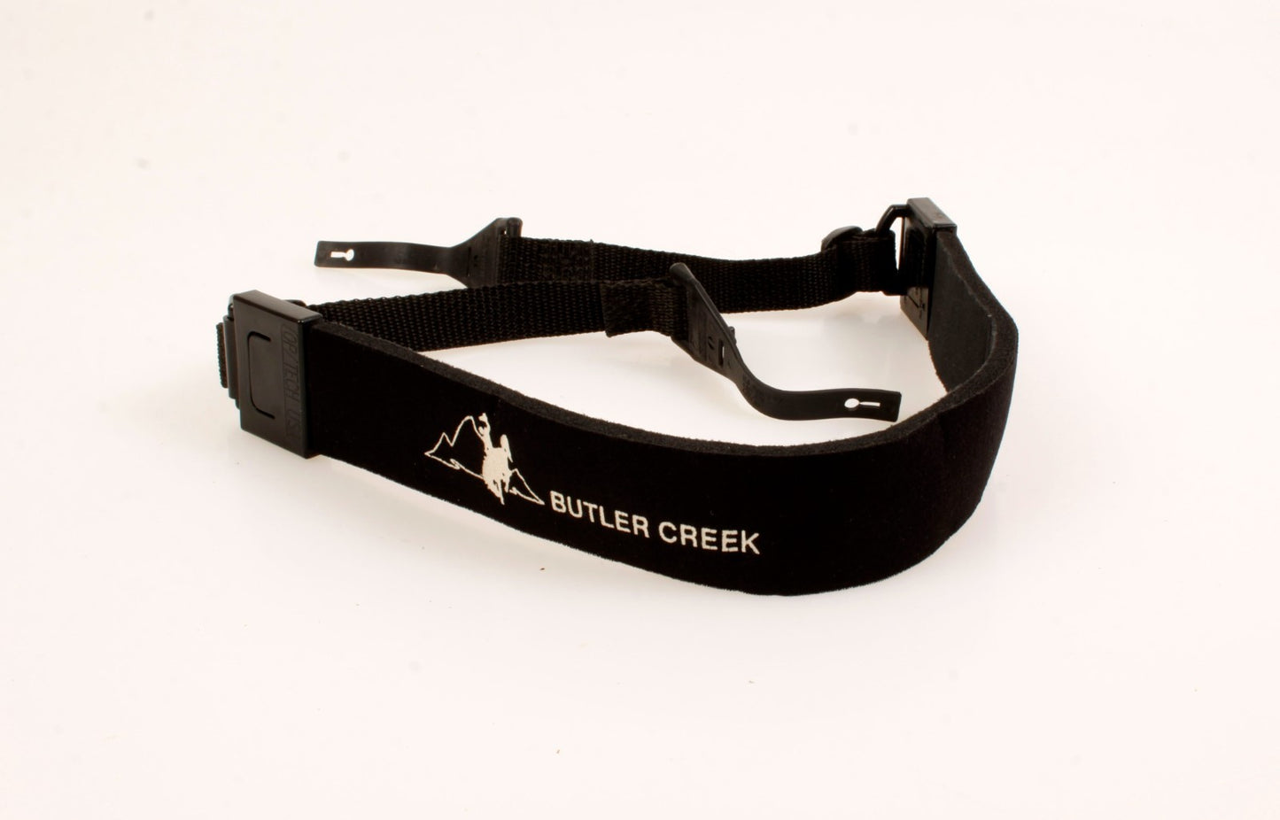 Vintage Butler Creek Camera Strap Weight Reduction with Quick Release
