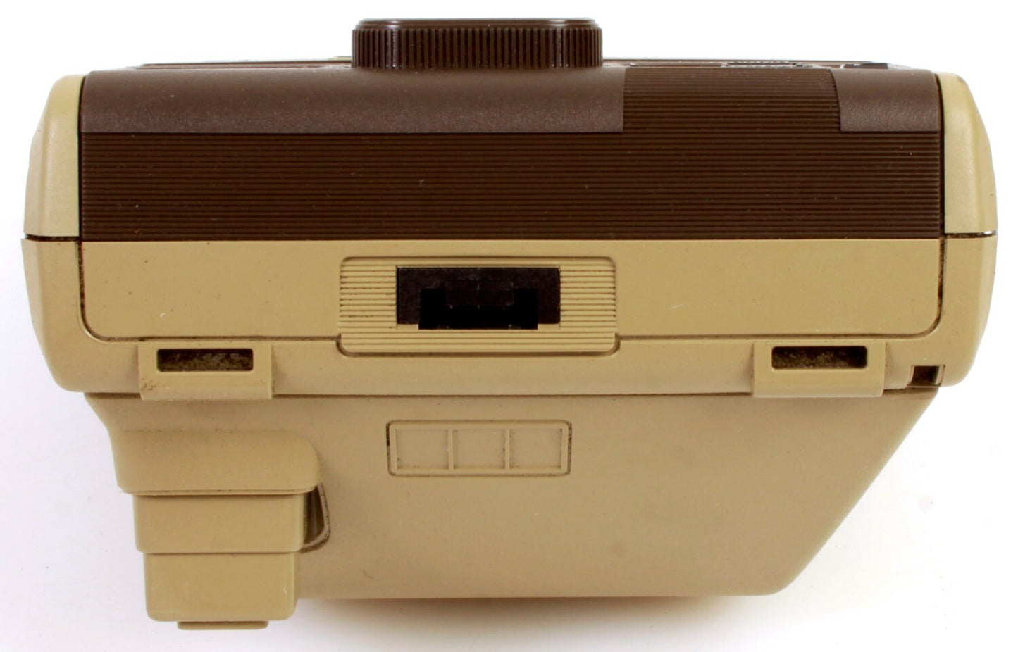 Vintage Kodak Partytime Instant Camera with Manual - No Film, 6-volt Battery Not Included