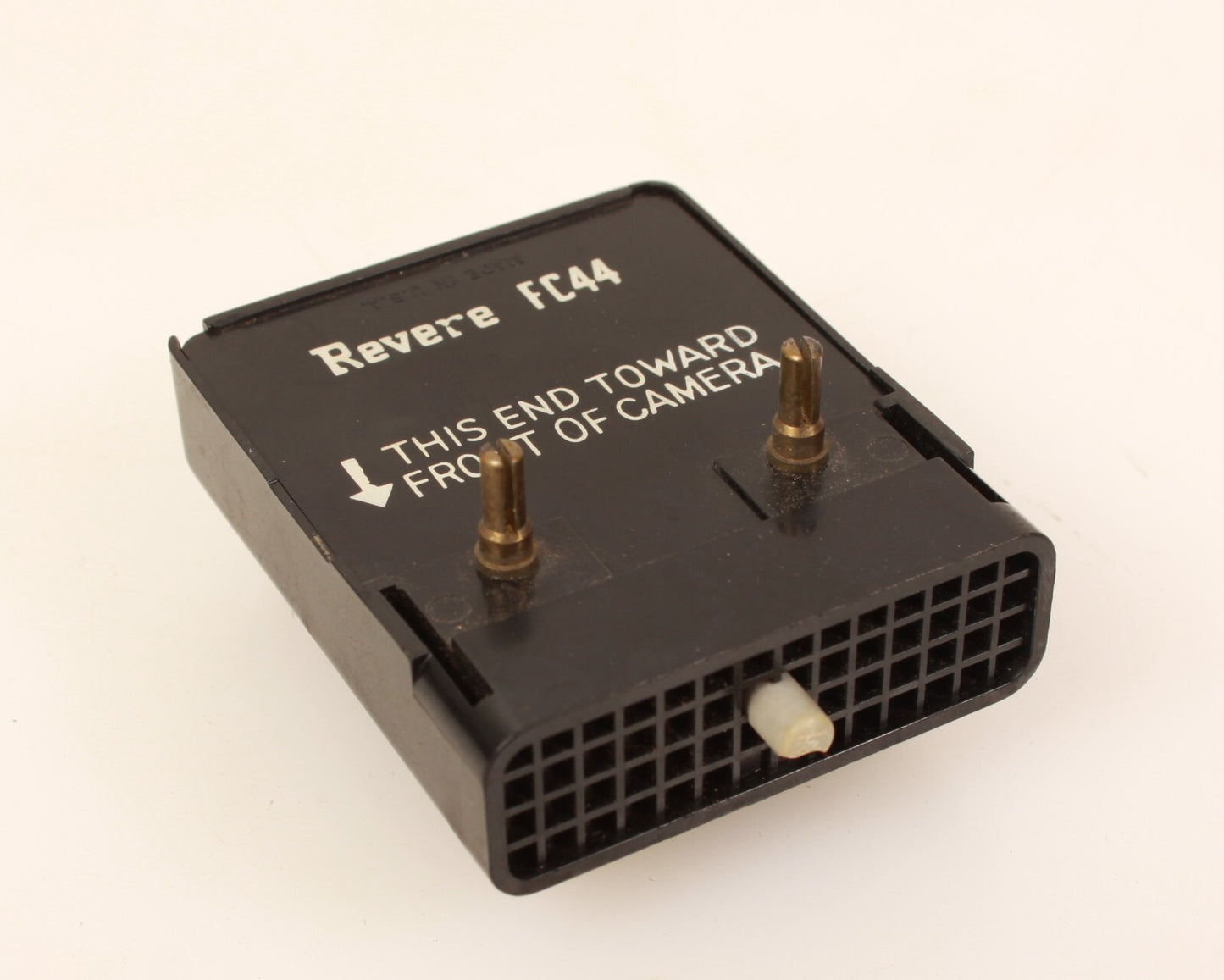 Revere FC44 Flash Cube Unit