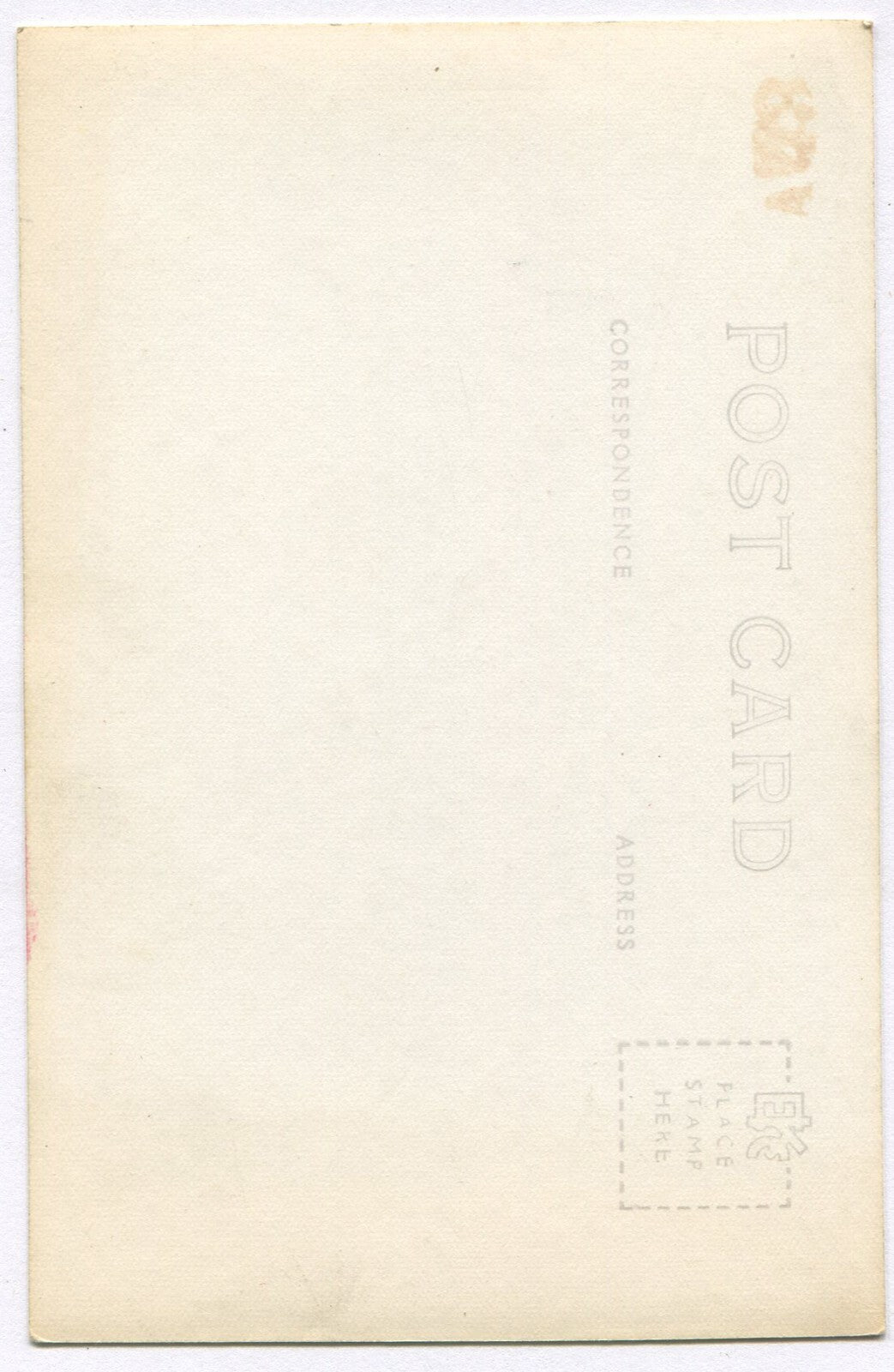 U.S. SAILOR POSED IN FRONT OF GUN RACK. B&W 5.5X3.5.