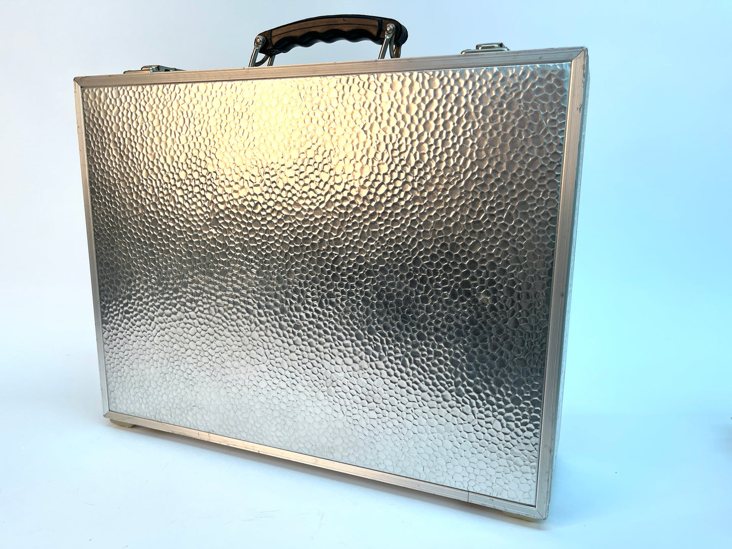 RARE Hasselblad Aluminum Case Briefcase - Mint Condition