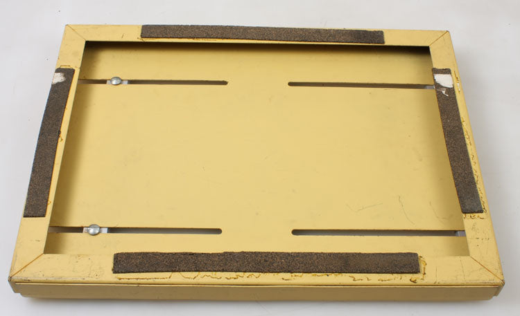 Sanders Omega Adjustable Darkroom Easel