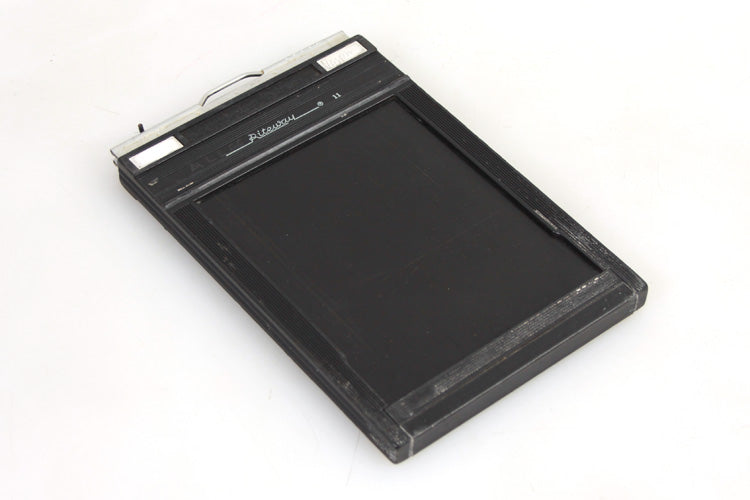 4x5 Riteway Sheet Film Holder