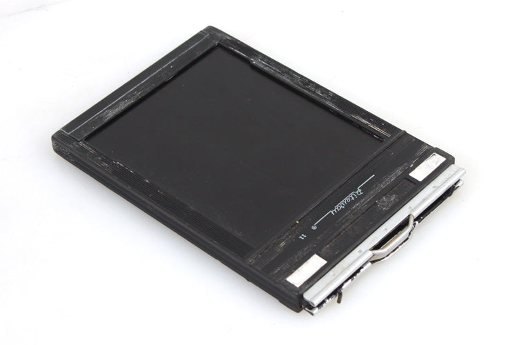 4x5 Riteway Sheet Film Holder