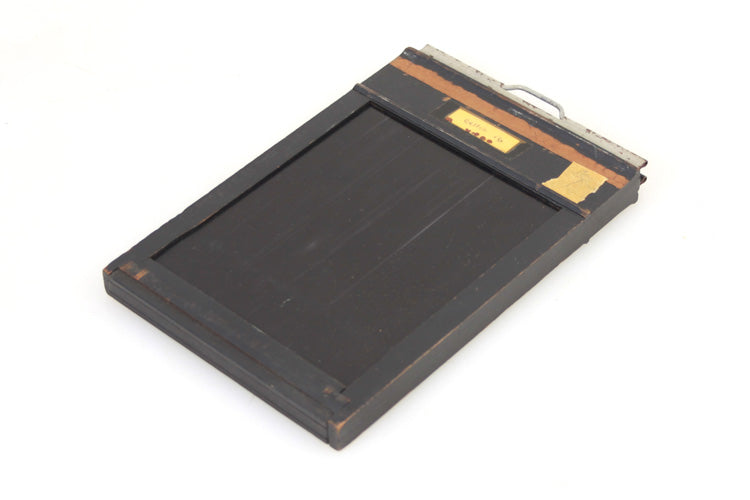 4x5 Sheet Film Holder