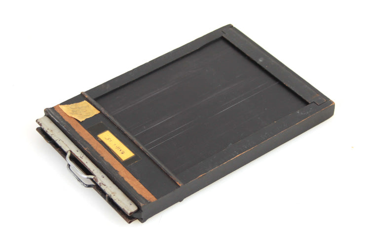 4x5 Sheet Film Holder