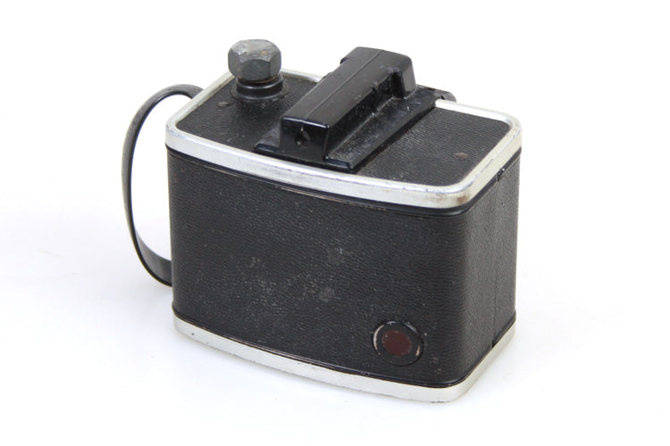 Art Deco Vintage Ansco Readyflash Camera