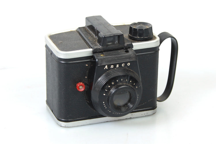 Ansco Ready Flash Collection appareils photo anciens par Ansco Ready Flash Collection appareils photo anciens par