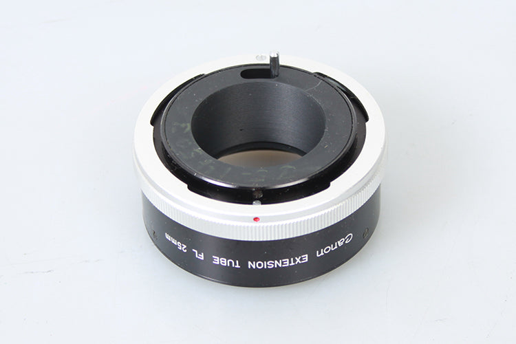 Extension Tube Canon FL 25 in Box