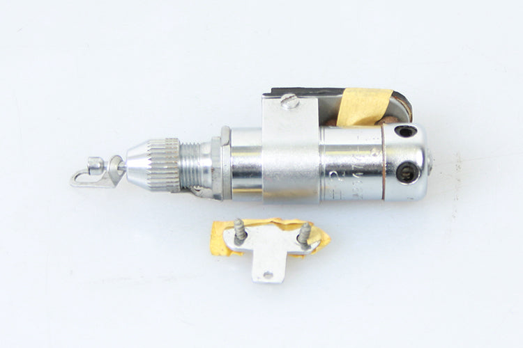Solenoid Flash Synchronizer Graflex Camera Parts