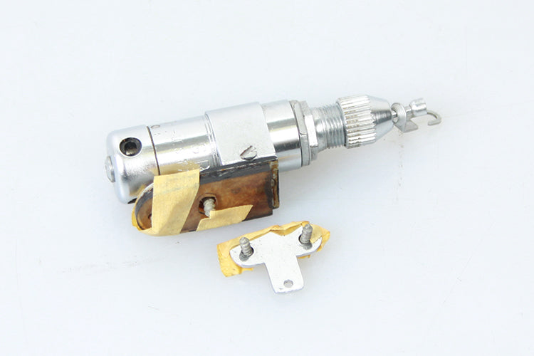 Solenoid Flash Synchronizer Graflex Camera Parts