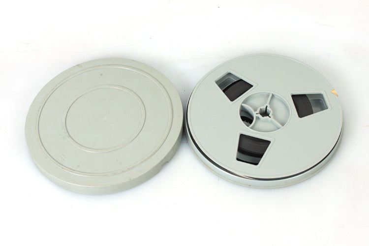 Movie Film Found Footage Super 8