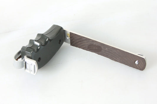 Camera Bracket SLR/DSLR/Video Heavy Duty W Left Hand Grip