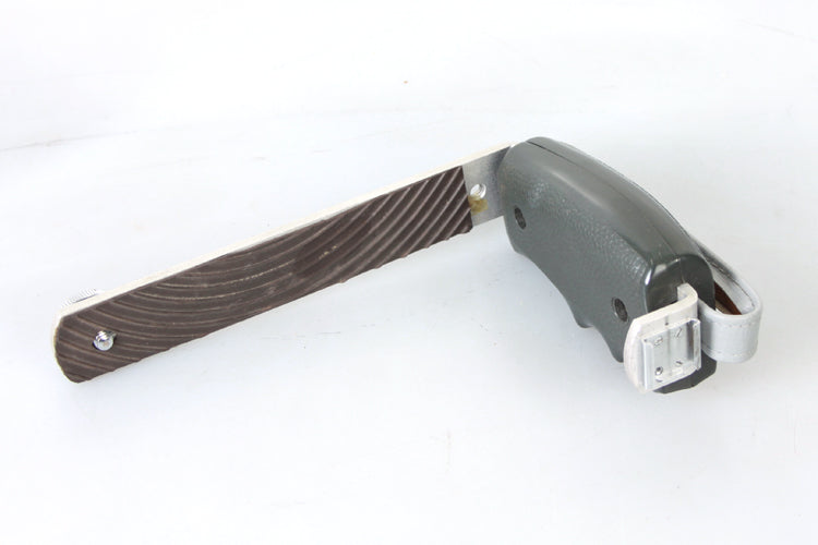 Camera Bracket SLR/DSLR/Video Heavy Duty W Left Hand Grip