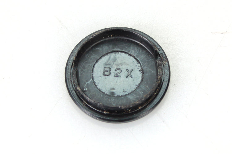 Camera Lens 7/8 Inch or 22mm Snap on Cap Wollensak B2X