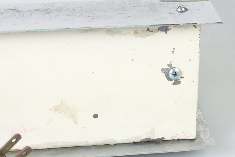 Light Box for Negatives or Slides 13x8 Vintage