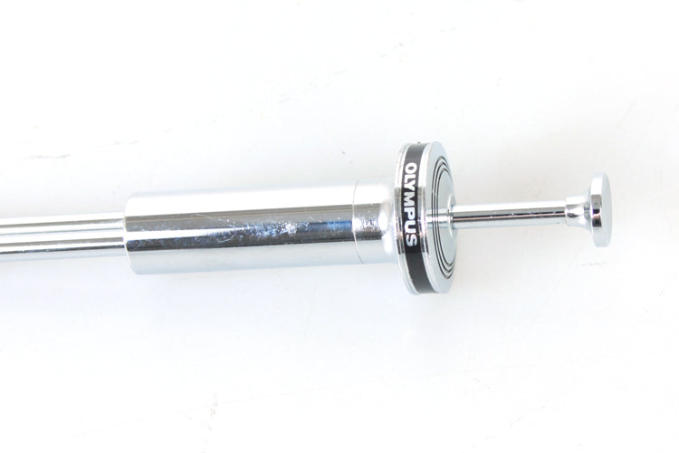 Twin Cable Release Olympus