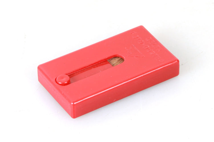 Delta Foto-Duster Camel Hair Negative Brush