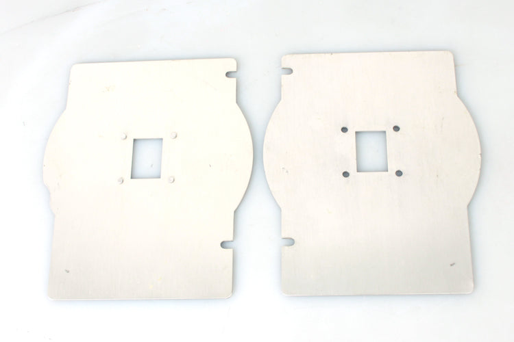 4x5 Enlarger Negative Carrier Omega 35mm