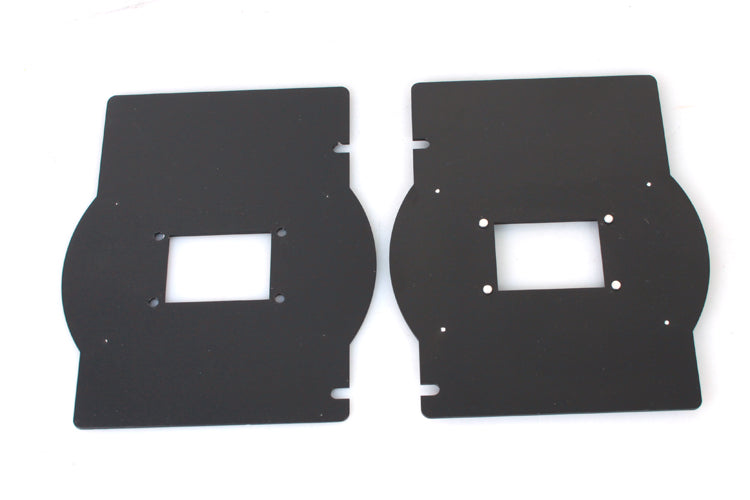Negative Carrier 6x4.5 2 1/4 x 1 5/8 for Omega D2-D5 Series Enlarger (017)