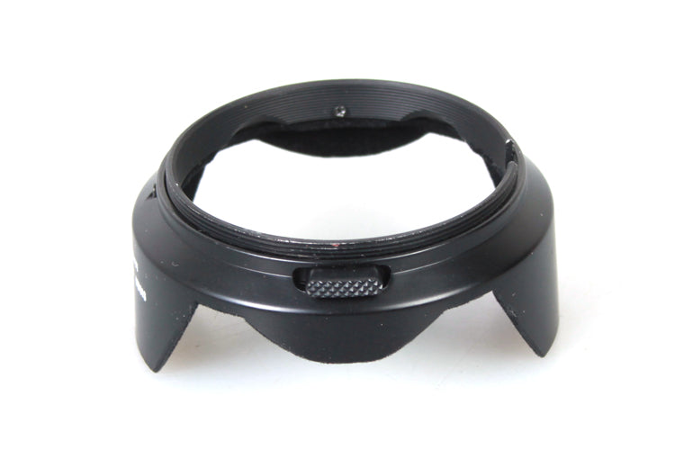 Lens Hood for Sigma 52mm