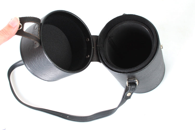 Hard Lens Case for Telephoto Zoom Lens