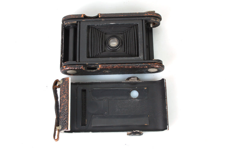 Art Deco Camera Autographic Kodak w Stylus Display or Prop