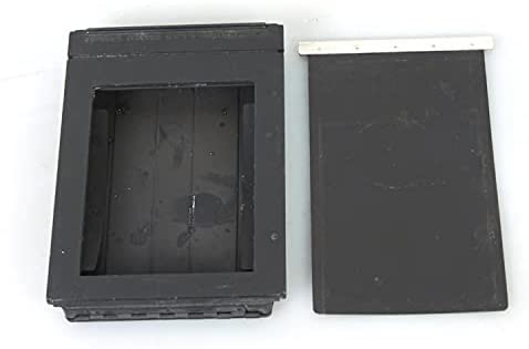 Film Pack Adapter Graflex Graphic 3 1/4 x 4 1/4 Inch Large Format