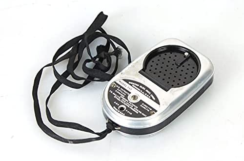 Art Deco Weston Master III Light Meter for Prop or Display