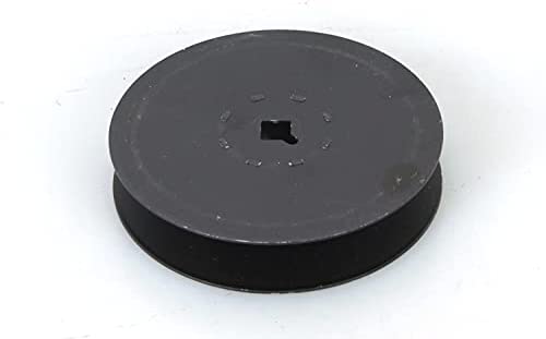 Vintage Movie Reel & Can