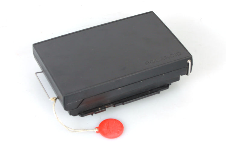 Film Back Polaroid Mamiya RB67 w Dark Slide