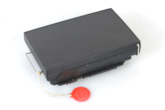 Film Back Polaroid Mamiya RB67 w Dark Slide