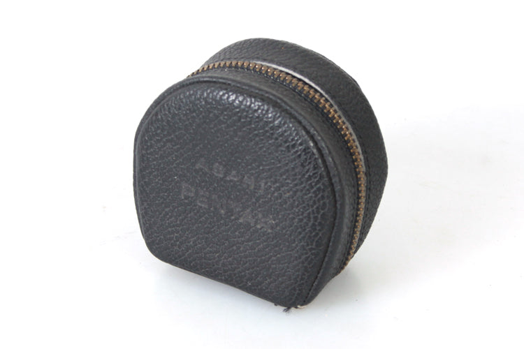 Metal Lens Hood Asahi Pentax 50mm F/1.4, 55mm F/1.8-2, 49 w Case