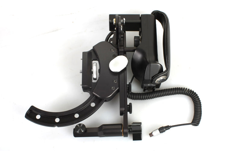 Flash Bracket Mamiya Rotacam for 645AF and Pro TL Cameras