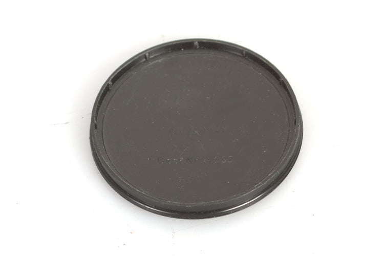 70mm Schneider Optik Kreuznach 223/29 Push on Front Lens Cap (14232)