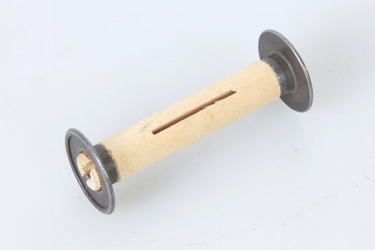 Wooden Kodak Brownie 120 Film Spool