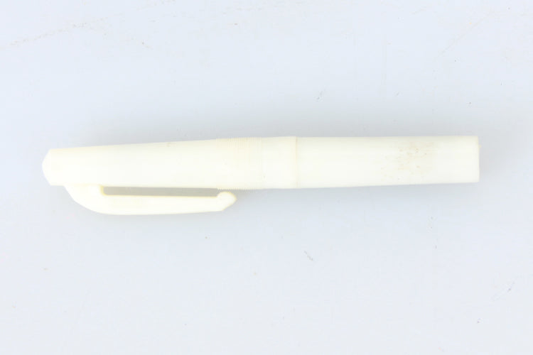 Camel Hair Lens Brush Vintage