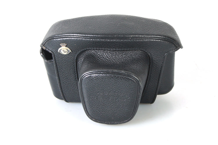 Spotmatic Pentax Leather Carrying Case